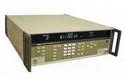 6060B Gigatronics Rf Generator Used 1