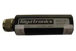 80304A Gigatronics Rf Sensor Used 1