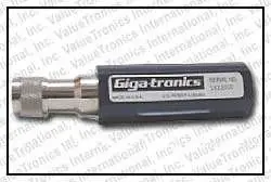 80324A Gigatronics Rf Sensor Used 1