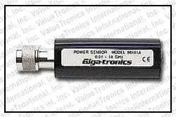 80401A Gigatronics Rf Sensor Used 1