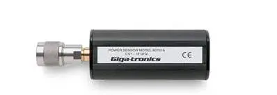 80621A Gigatronics Rf Sensor Used 1