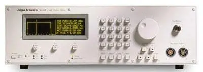 8502A Gigatronics Rf Power Meter Used 1