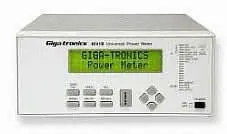 8541B Gigatronics Rf Power Meter Used 1