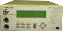 8542 Gigatronics Rf Power Meter Used 1
