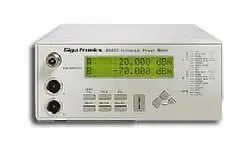 8542C Gigatronics Rf Power Meter Used 1