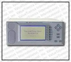 8651A Gigatronics Rf Power Meter Used 1