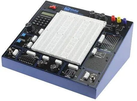 Pb-503A Global Specialties Workstation New 1