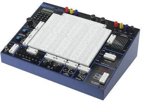 Pb-505A Global Specialties Workstation New 1