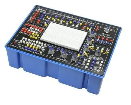 Pb-600 Global Specialties Workstation New 1