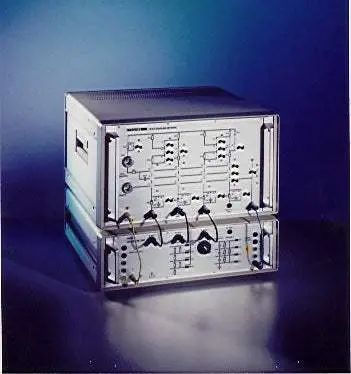 Ip 6.2 Haefely Coupler Used 1