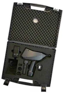 Onyx 30 Haefely Esd Gun Used 1