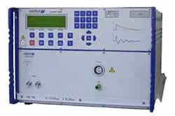 Psurge 8000 Haefely Emi Equipment Used 1