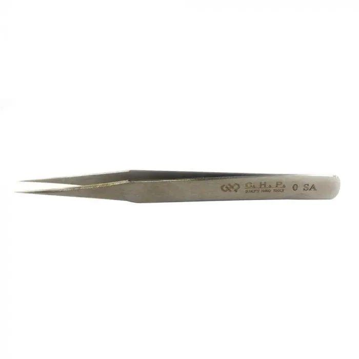 0-Sa Hakko Tweezer New 1