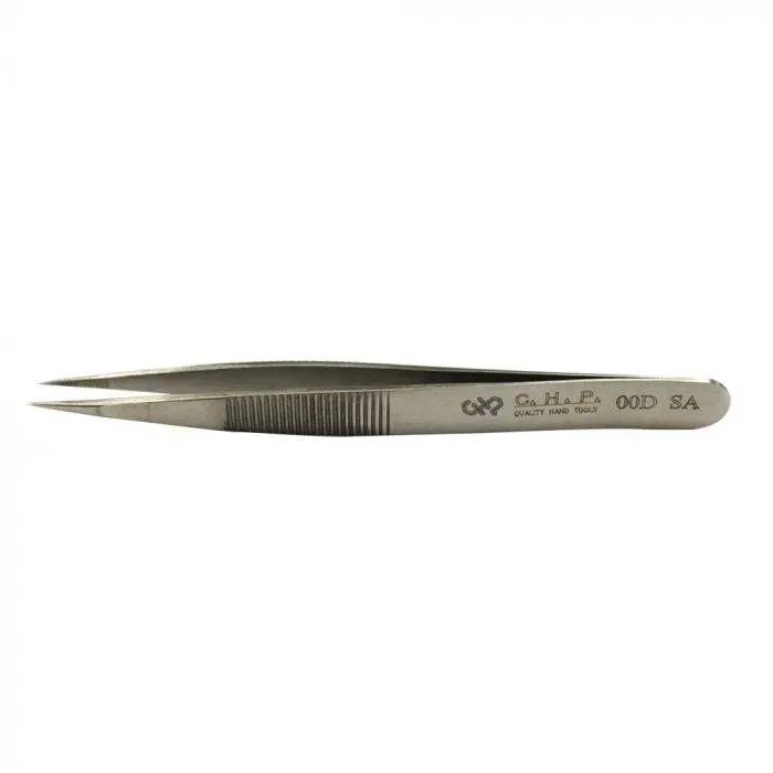 00D-Sa Hakko Tweezer New 1