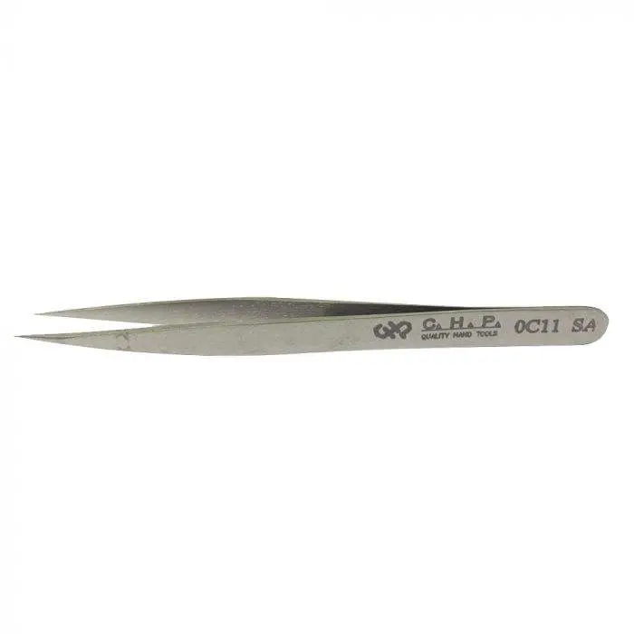 0C11-Sa Hakko Tweezer New 1