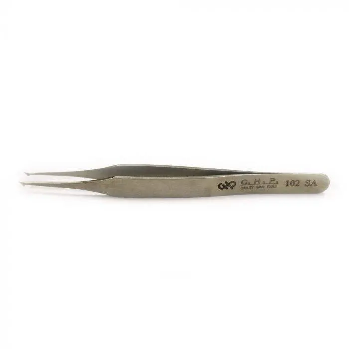 102-Sa Hakko Tweezer New 1