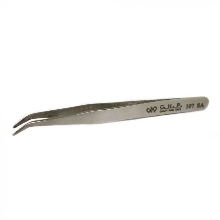 107-Sa Hakko Tweezer New 1