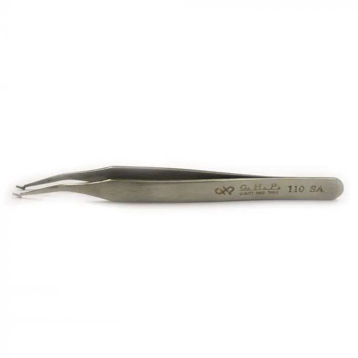110-Sa Hakko Tweezer New 1