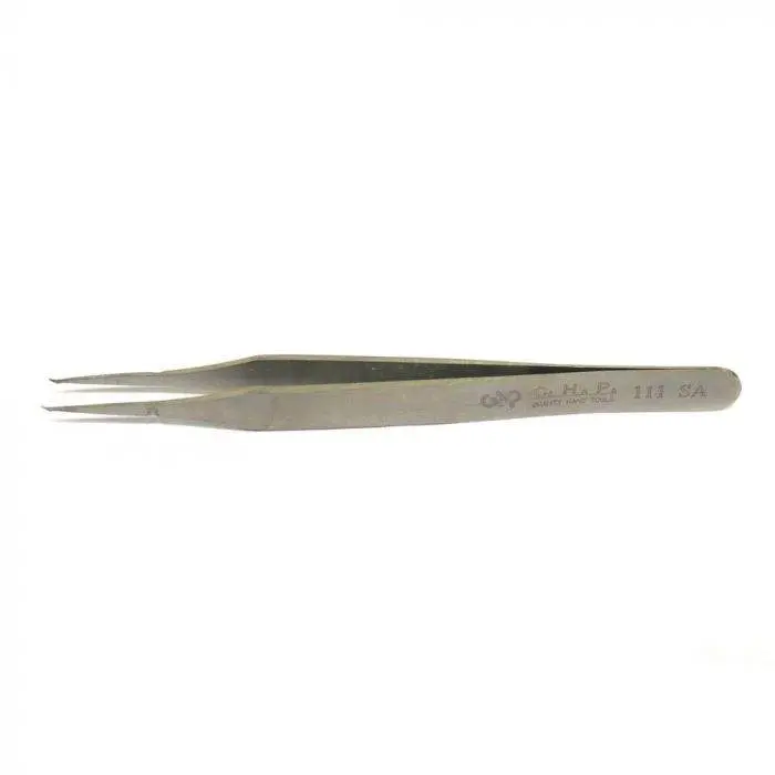 111-Sa Hakko Tweezer New 1