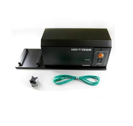 152B-V12 Hakko Soldering New 1