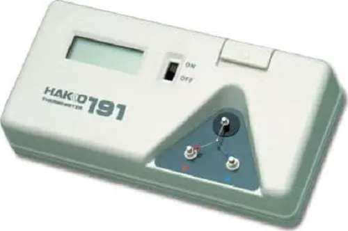 191 Hakko Soldering Used 1
