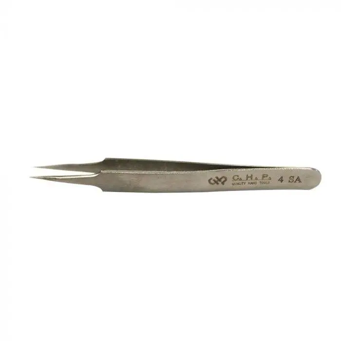 4-Sa Hakko Tweezer New 1