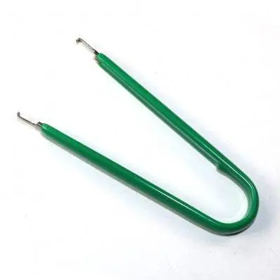 485-07 Hakko Tweezer New 1