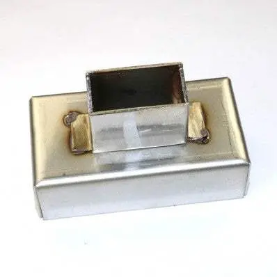 485-N-01 Hakko Hot Air Nozzle New 1