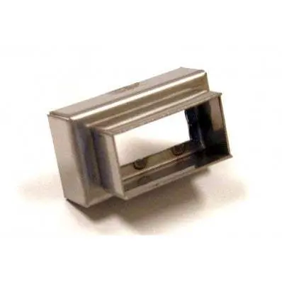 485-N-03 Hakko Hot Air Nozzle New 1
