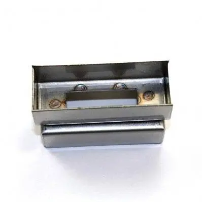 485-N-04 Hakko Hot Air Nozzle New 1