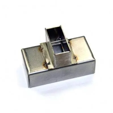 485-N-17 Hakko Hot Air Nozzle New 1