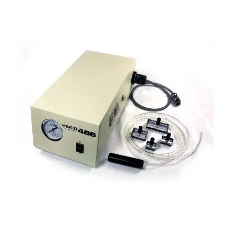 486 Hakko Soldering New 1