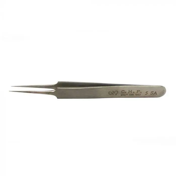 5-Sa Hakko Tweezer New 1