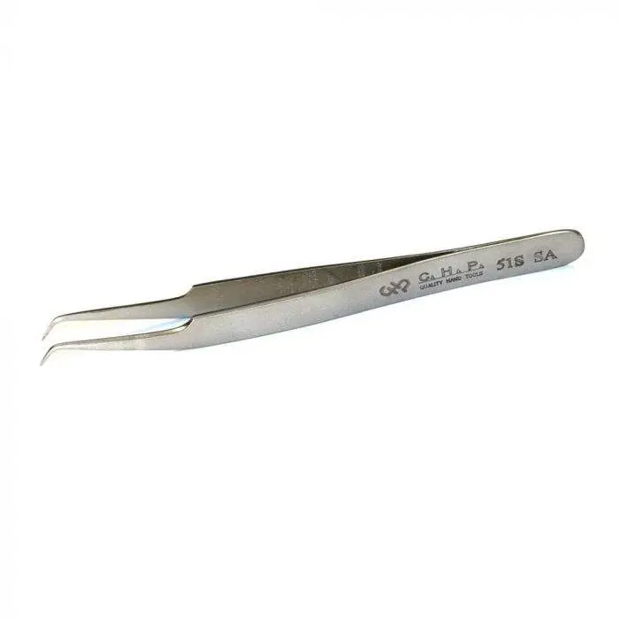 51-S-Sa Hakko Tweezer New 1