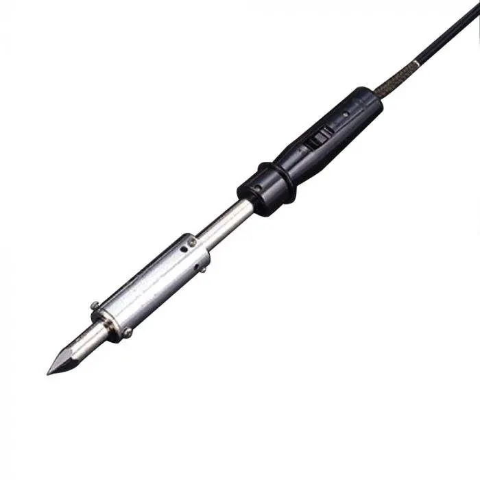 557V-V12 Hakko Soldering Iron New 1