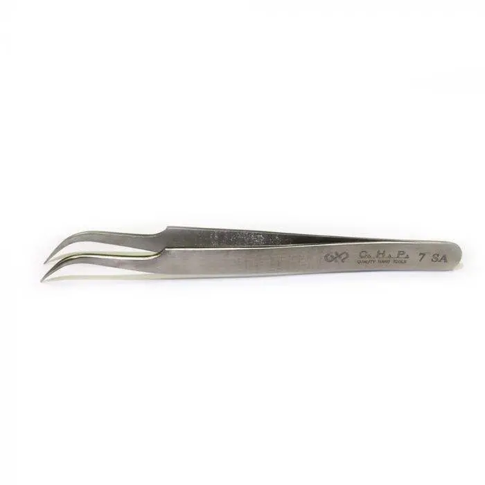 7-Sa Hakko Tweezer New 1