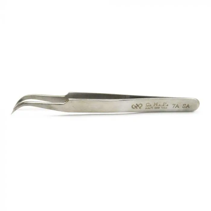 7A-Sa Hakko Tweezer New 1