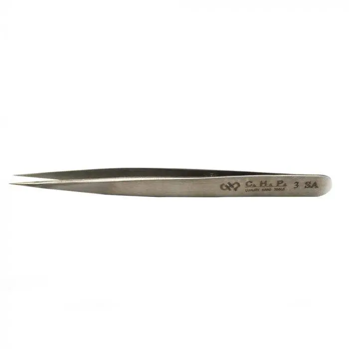 7E-Sa Hakko Tweezer New 1