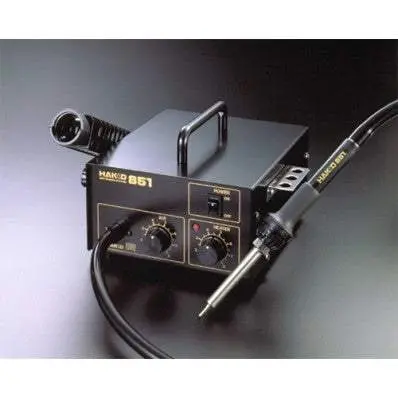 851-2 Hakko Hot Air New 1
