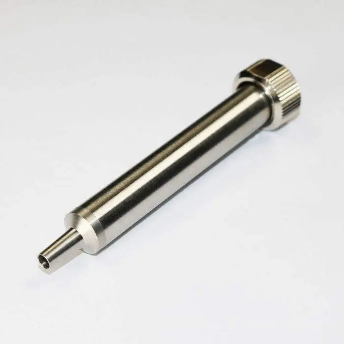 A1067 Hakko Hot Air Nozzle New 1