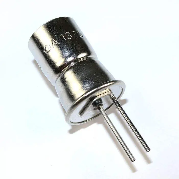 A1325 Hakko Hot Air Nozzle New 1