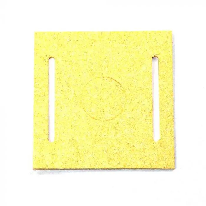 A1386 Hakko Soldering Parts New 1