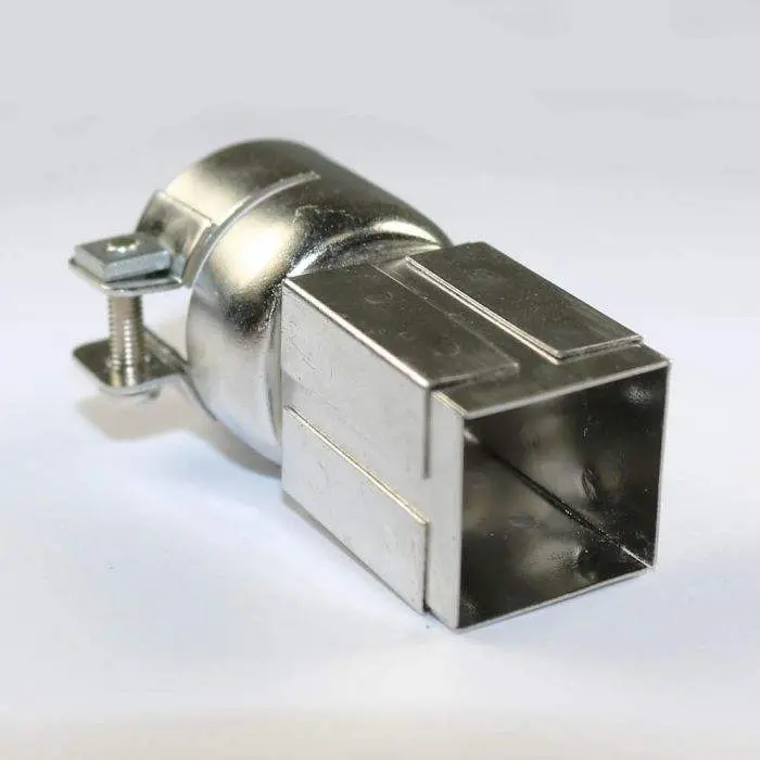 A1473 Hakko Hot Air Nozzle New 1
