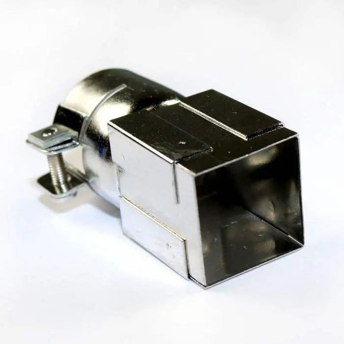 A1474 Hakko Hot Air Nozzle New 1