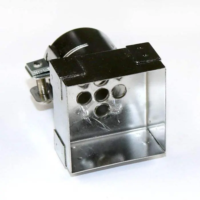 A1475 Hakko Hot Air Nozzle New 1