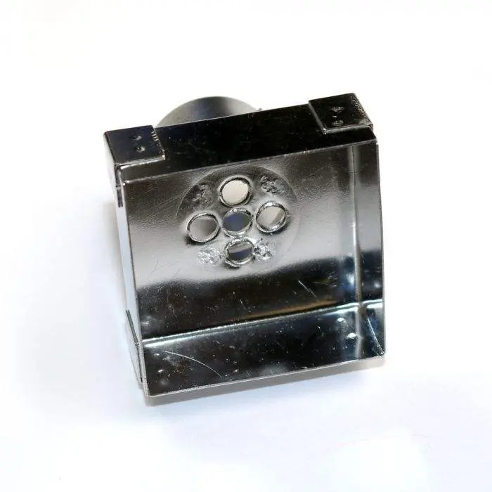 A1476 Hakko Hot Air Nozzle New 1