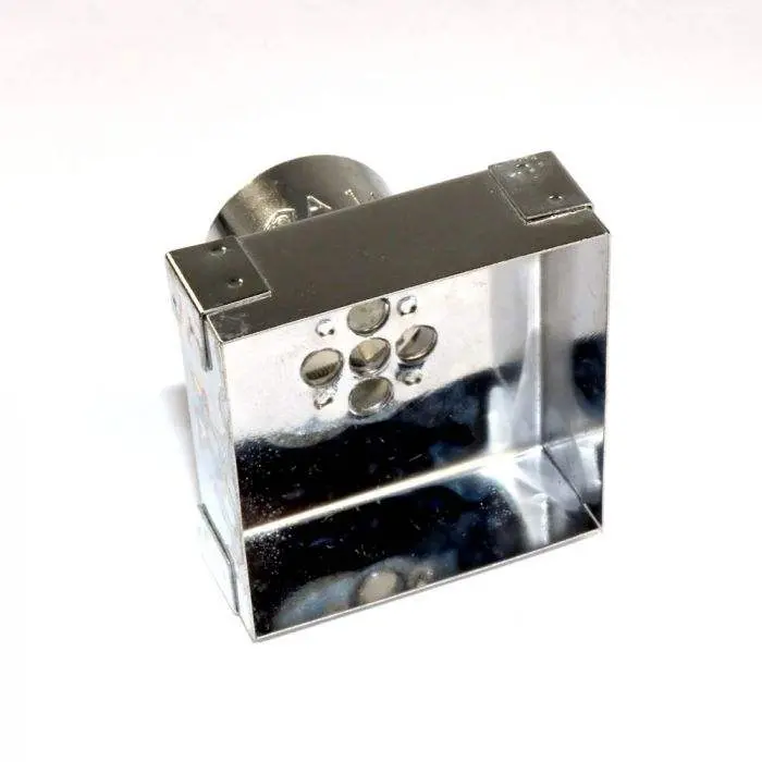 A1477 Hakko Hot Air Nozzle New 1