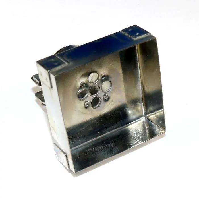 A1478 Hakko Hot Air Nozzle New 1