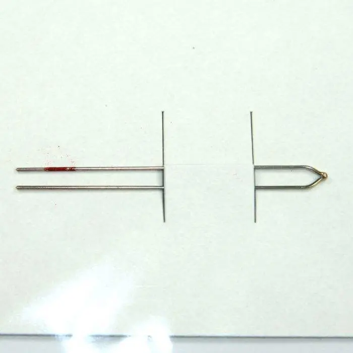 A1556 Hakko Soldering Parts New 1