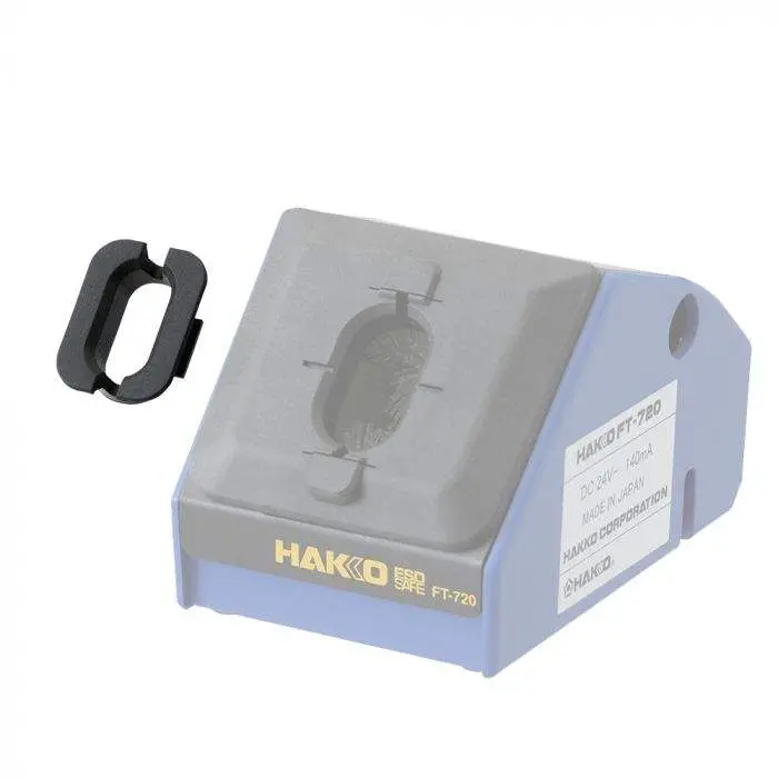 A5061 Hakko Soldering Parts New 1